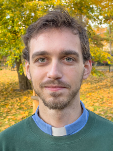 sch. Piotr JARZĘBSKI SJ