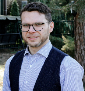 o. Rafał BULOWSKI SJ