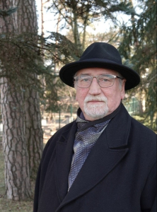 o. Wojciech ŻMUDZIŃSKI SJ