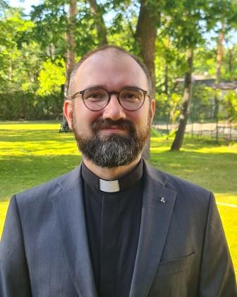 o. Grzegorz LOJTEK SJ